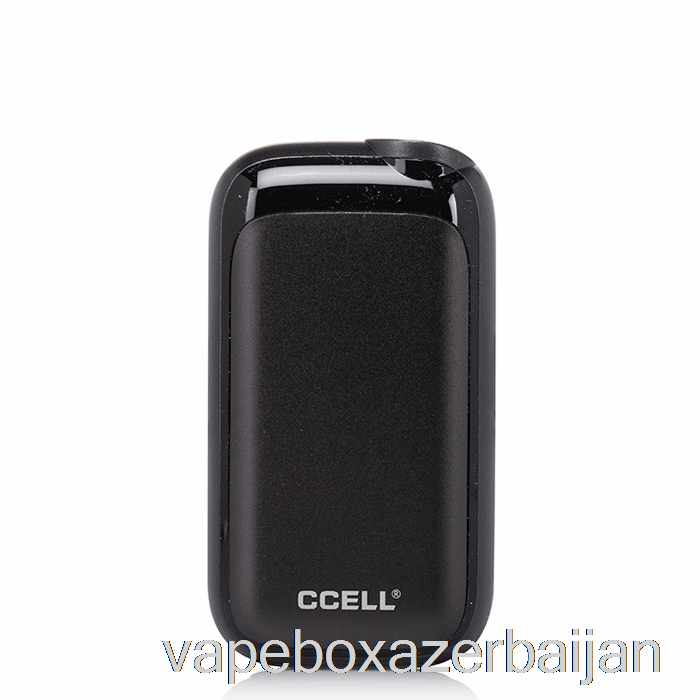 Vape Baku Ccell RIZO Vaporizer Battery Mod Black